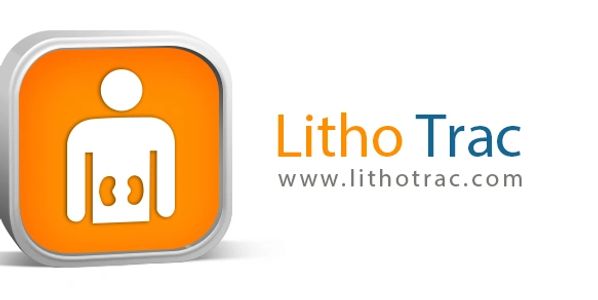 LithoTrac - Lithotripsy Patient Tracking Application
